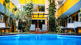 Las Golondrinas Hotel