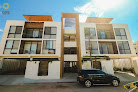 Las Hadas Apartments