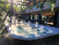Las Jaras Aguas Termales