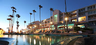 Las Rosas Hotel & Spa