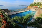Las Torres Gemelas Acapulco