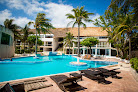 Le Reve - Beachfront Hotel