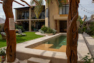 Letra Ch - Hotel Boutique & Spa