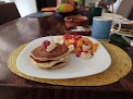 Lia Ajijic - Lake Chapala Bed & Breakfast