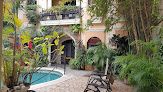 Loro De Oro Inn