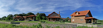 Los Agapandos Tapalpa
