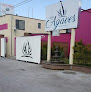 Los Agaves Autohotel