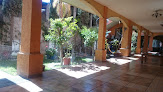 Los Arcos Hotel Chilac