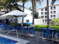 Los Arcos Hotel Y Bungalows