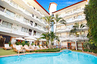 Los Arcos Suites