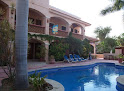 Los Barriles Hotel