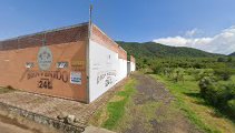 Los Capulines Motel