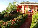 Los Flamingos Hotel
