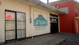 Los Gigantes