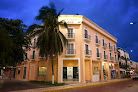 Los Itzaes Hotel