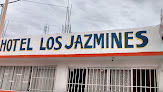 Los Jazmines Hotel