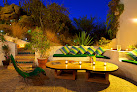 Los Milagros Hotel