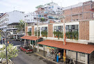 Los Muertos Hostal