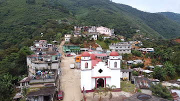 Los Naranjos Esquipulas