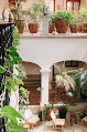 Los Pilares Hotel