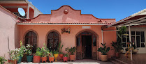 Los Pinos