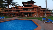 Los Tules Villas Del Sol