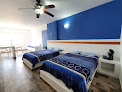 Luna Azul Aparthotel