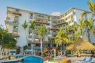 Luna Palace - Hotel & Suites