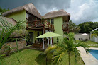 Luxury Cabañas