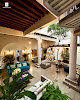 M Hoteles Concepto Morelia