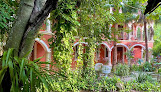 Macan Che Gardenhotel