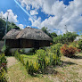 Maeva Cabañas Bacalar