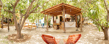 Mahue Rooms And Camping