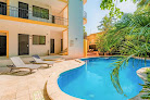 Maison Del Embajador Hotel