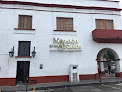 Mansion De Los Abuelos