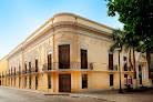 Mansión Mérida Hotel Boutique - Restaurante