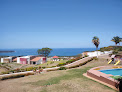 Maracuya At Limoncito Beach
