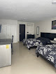 Maria Cristina Habitaciones Amuebladas