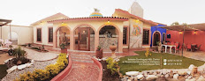 María De Nadie Hotel Boutique