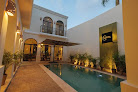 Maria Hotel Boutique Mérida