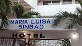Maria Luisa Sinbad Hotel