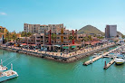 Marina Cabo Plaza