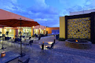 Marriott Courtyard Toluca Tollocan