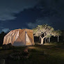 Mars Glam Camp