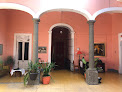 Maska Mansion Expiatorio Guadalajara