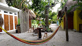 Maya Cabaña Jardin Beds&Food