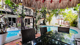 Mayan Art Hotel 10 Avenue