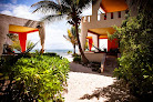 Mayan Beach Garden