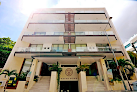 Mayan Monk Suites