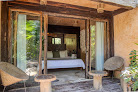 Mayan Monkey Isla Mujeres | Hotel Beach Front